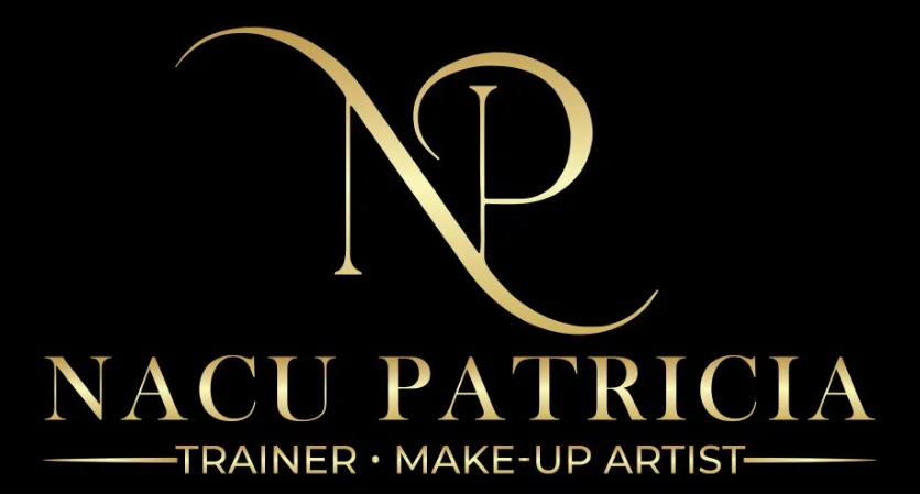 Nacu Patricia - Bridal Makeup
